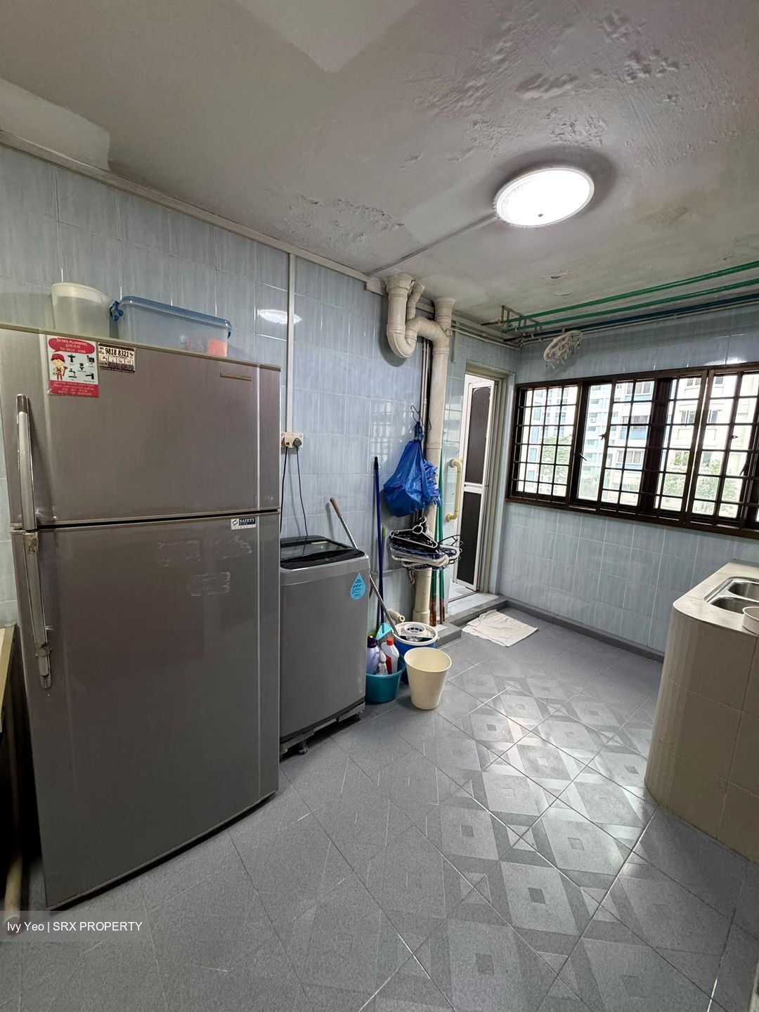 Blk 348 Ang Mo Kio Avenue 3 (Ang Mo Kio), HDB 4 Rooms #580798961